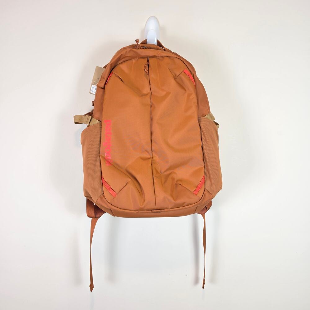 Patagonia Refugio Day Pack 26L Backpack Robin Brown Book Bag